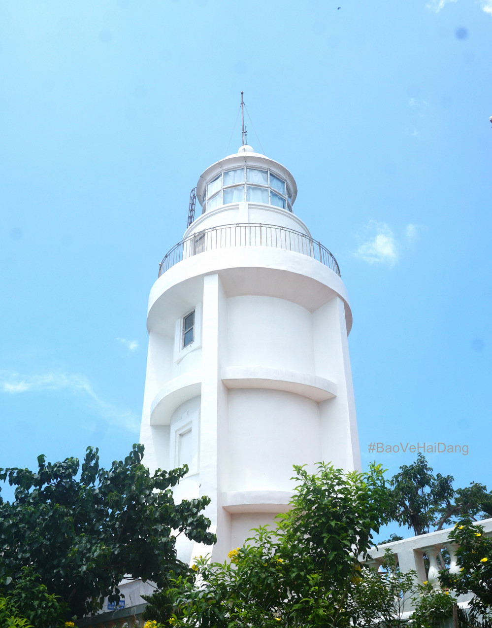 Hai dang Vung Tau 2