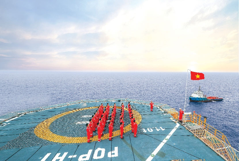 Trien lam anh_Chao co 8