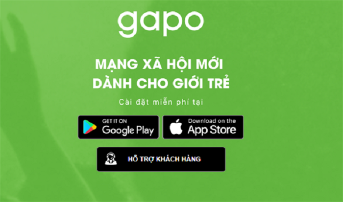 gapo