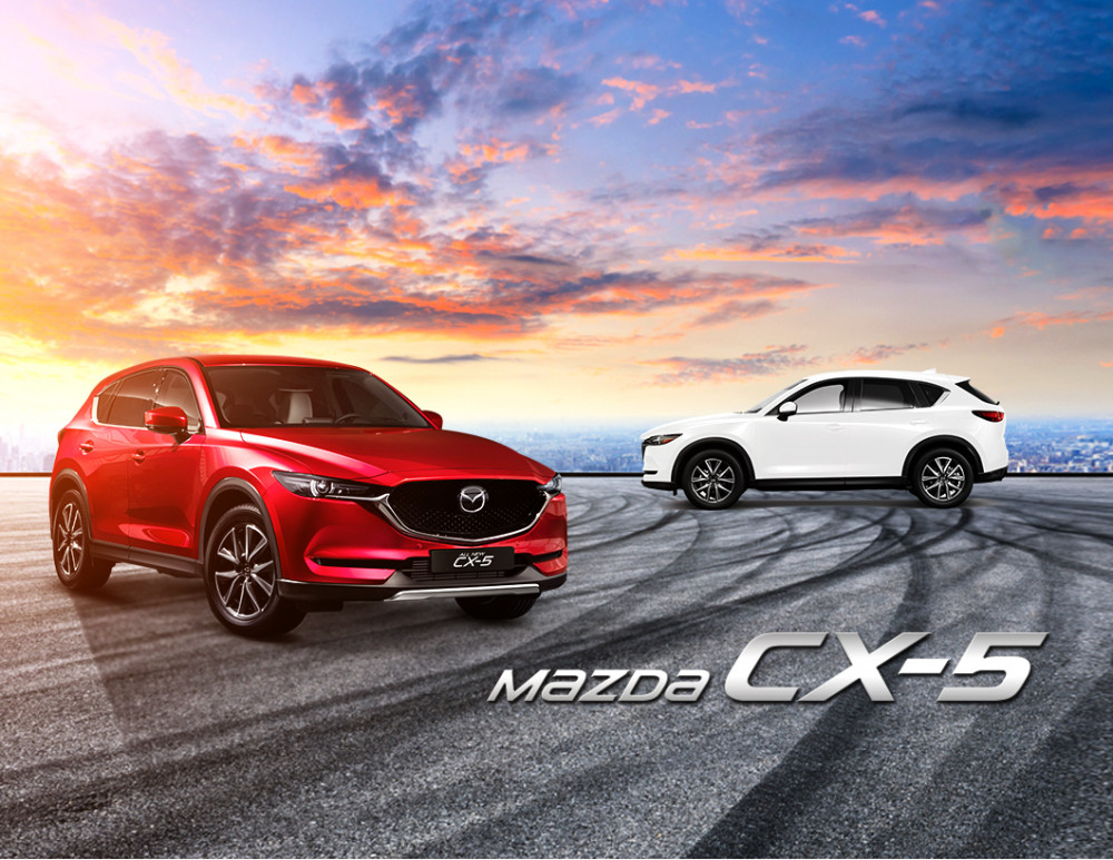 Mazda CX-5_3 3