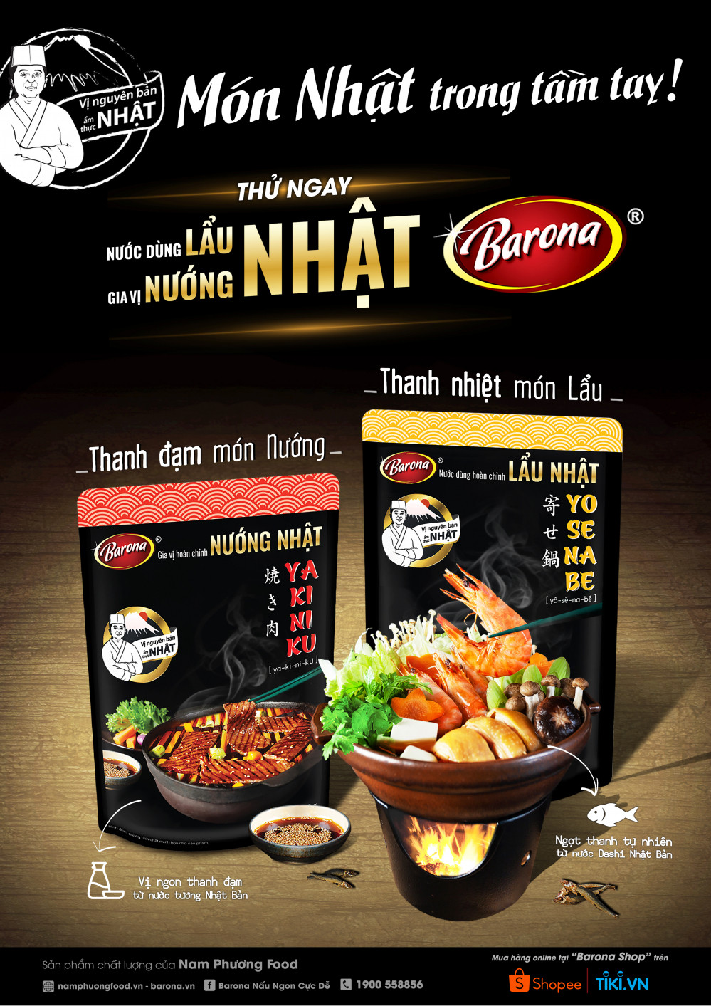 Am thuc Nhat cho nguoi viet hinh anh 3