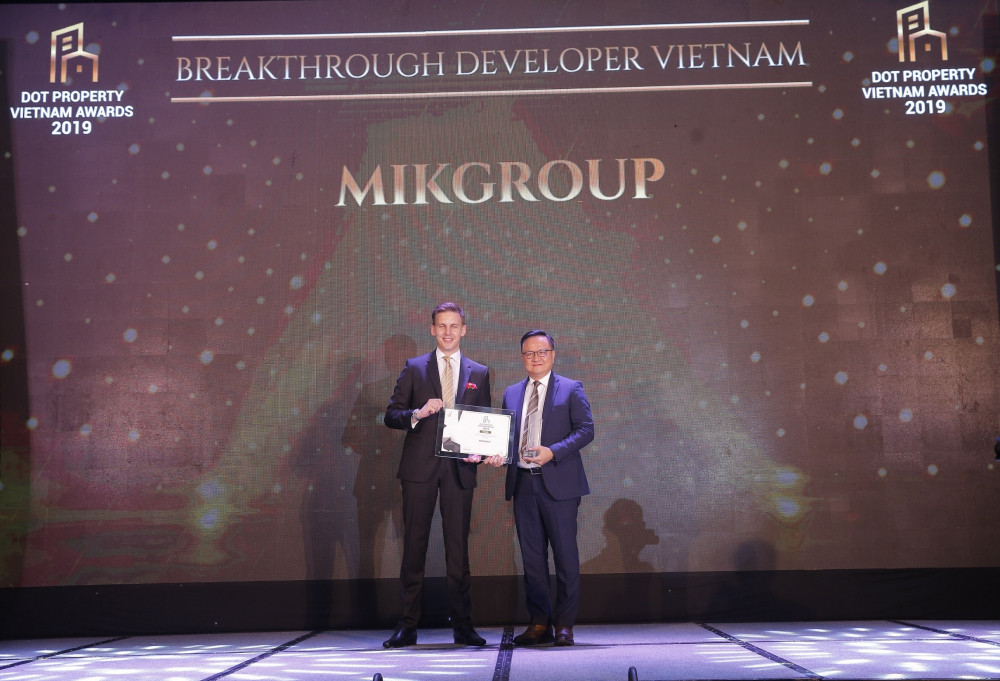 PIC 3 Breakthrough Developer Vietnam 2019 3