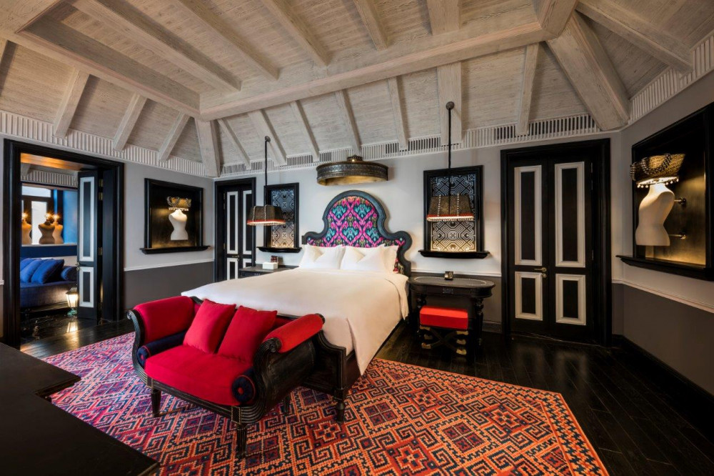 Presidential Suite (4) 5