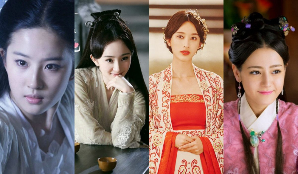 5. Dan hoa dan xu Trung 4