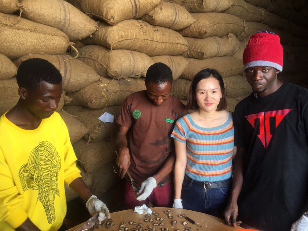 kiemtradieu Tanzania 4