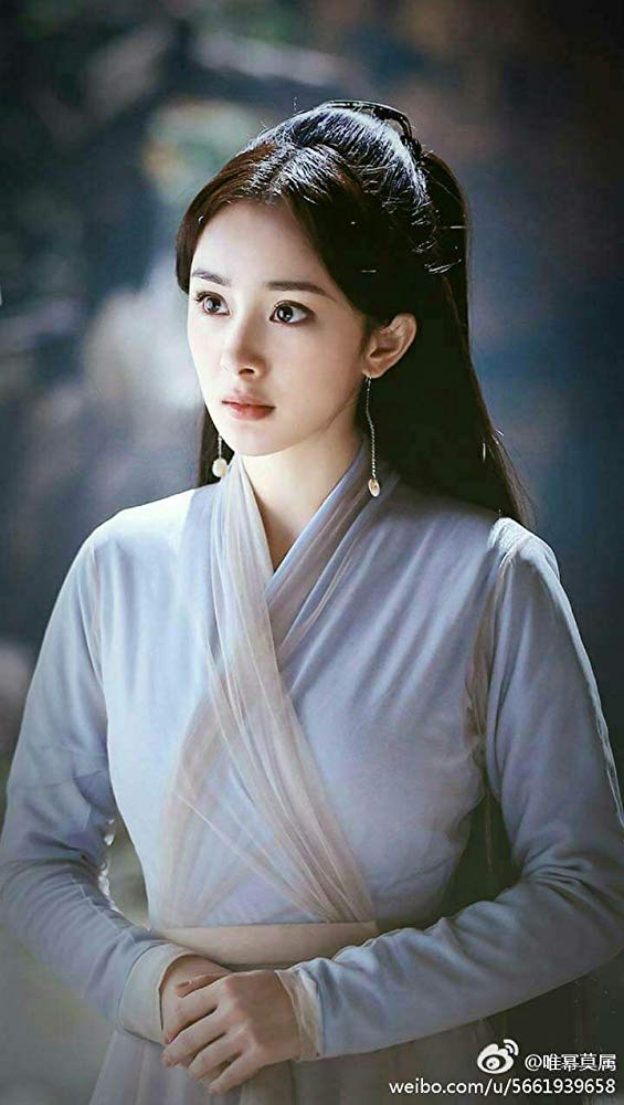 Những lý do khiến Dương Mịch được mệnh danh 'Nữ hoàng cổ trang' của màn ảnh  Hoa Ngữ