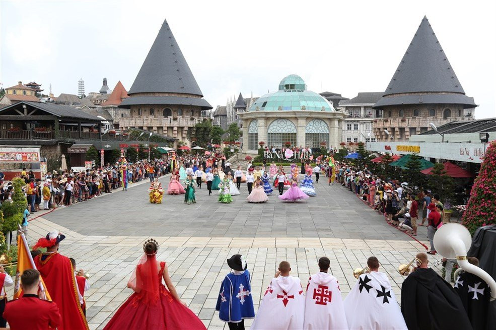 sun world ba na hills