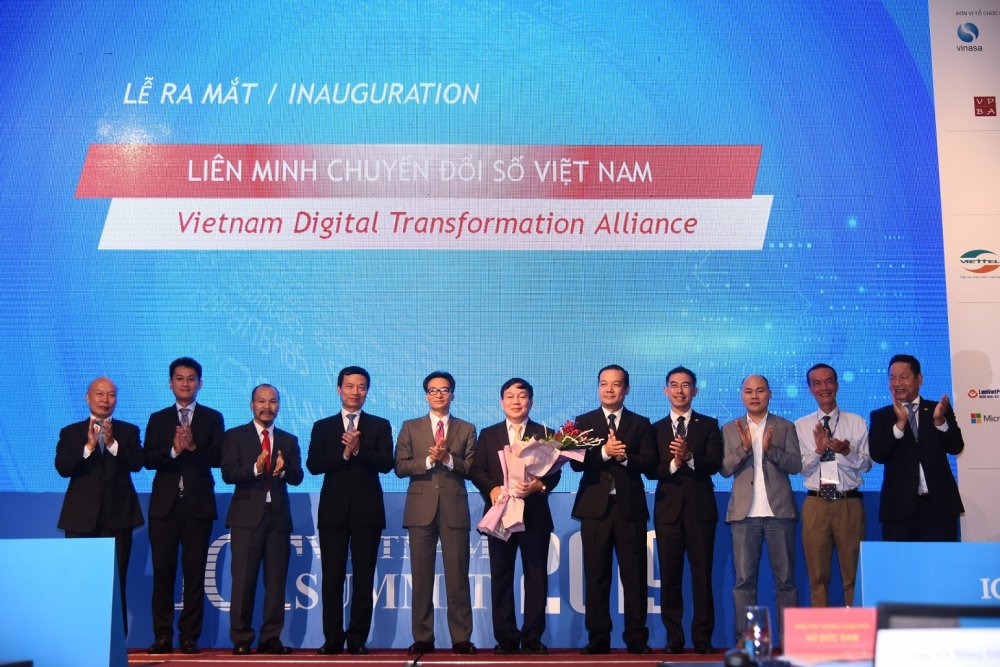 Lien minh CDS