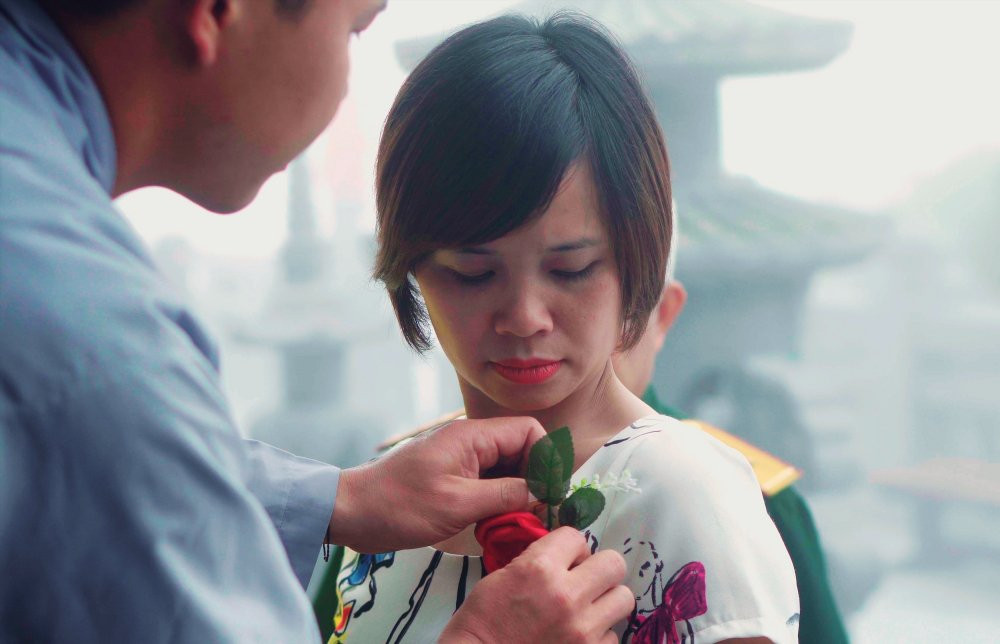 vu lan tren dinh fansipan2