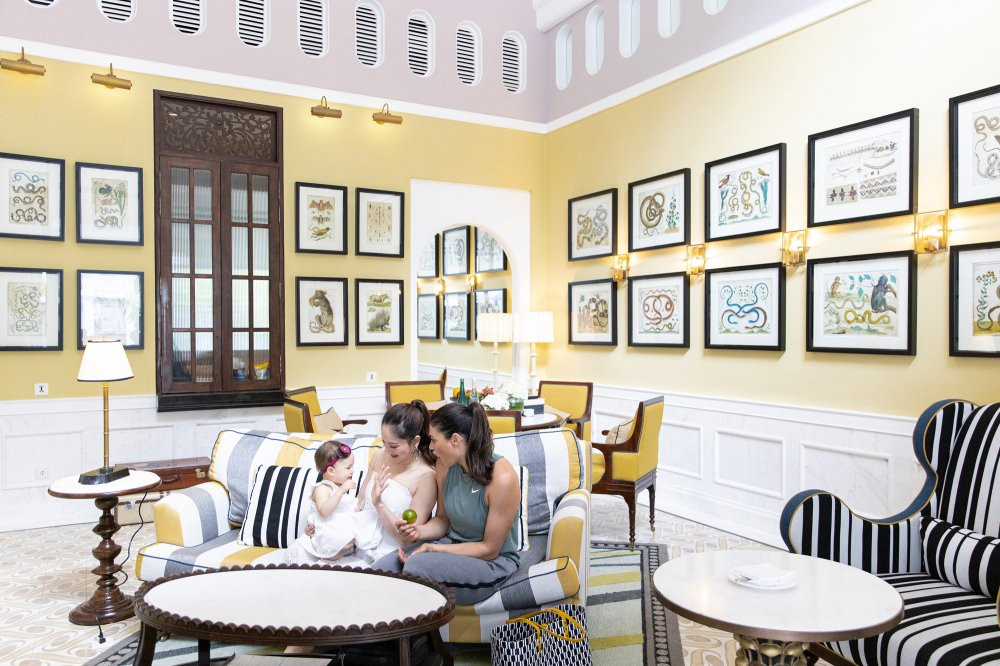 Family by JW- Marriott Phu Quoc (2)