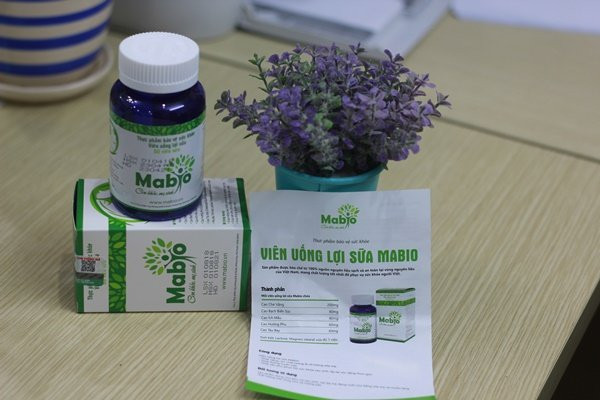 Ky tich 56 tuoi sinh con sua van tran tre nho vien uong loi sua Mabio hinh anh 4