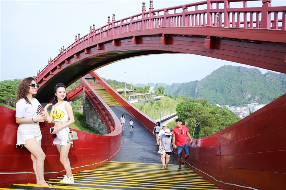 Sun World Halong Complex (6)