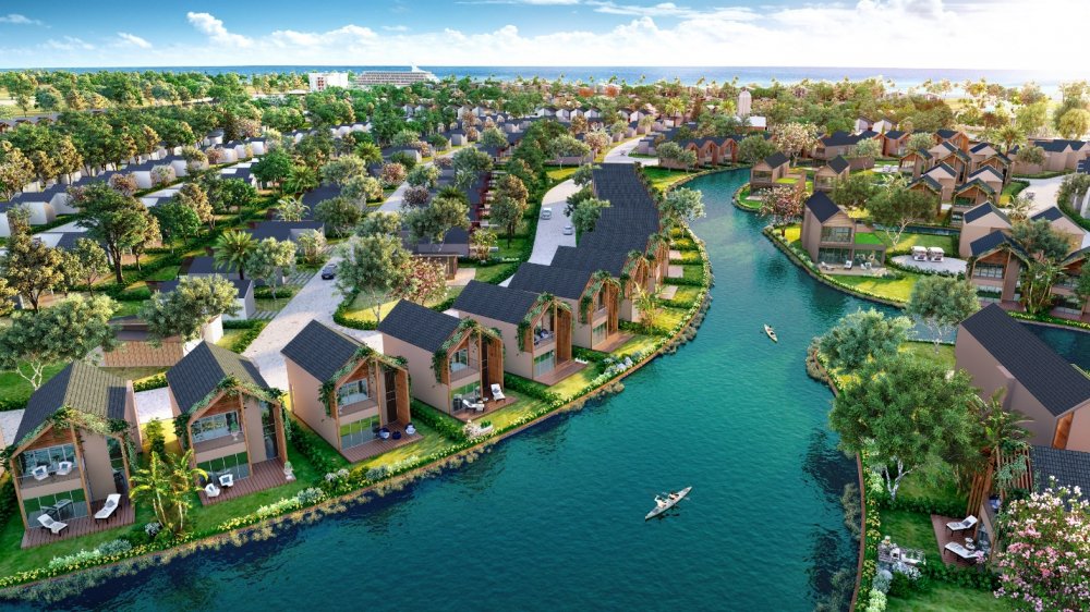 Second home: Kenh dau tu hieu qua de nghi huu hinh anh 3