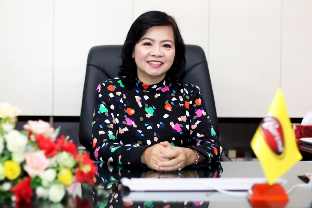 Nam Phuong Food – Hanh trinh tu niem dam me am thuc cua nu thuyen truong hinh anh 2