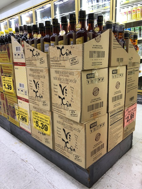 Nam Phuong Food – Hanh trinh tu niem dam me am thuc cua nu thuyen truong hinh anh 5