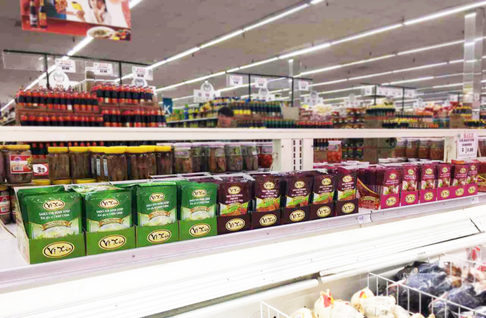 Nam Phuong Food – Hanh trinh tu niem dam me am thuc cua nu thuyen truong hinh anh 6