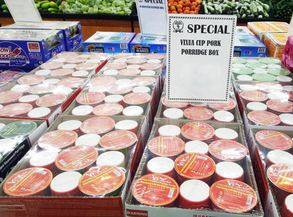 Nam Phuong Food – Hanh trinh tu niem dam me am thuc cua nu thuyen truong hinh anh 7