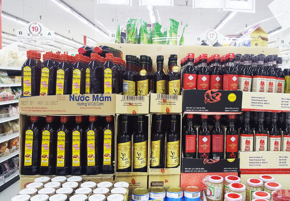 Nam Phuong Food – Hanh trinh tu niem dam me am thuc cua nu thuyen truong hinh anh 8