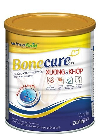 Bonecare Xuong khop 3