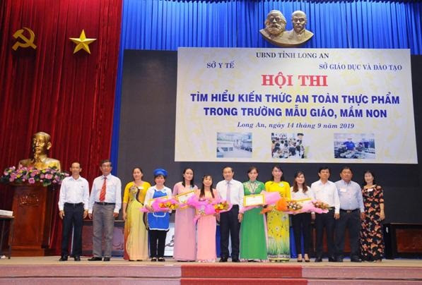 Long An hoi thi 2019 2