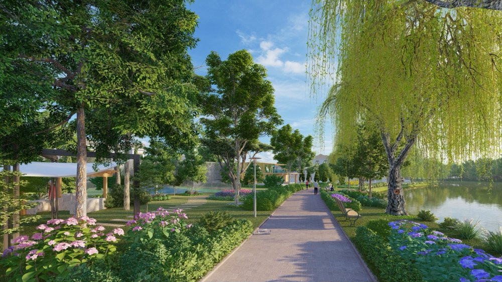 Cong vien ven song 2 5