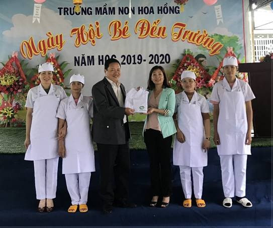 Kon Tum mo hinh 2019