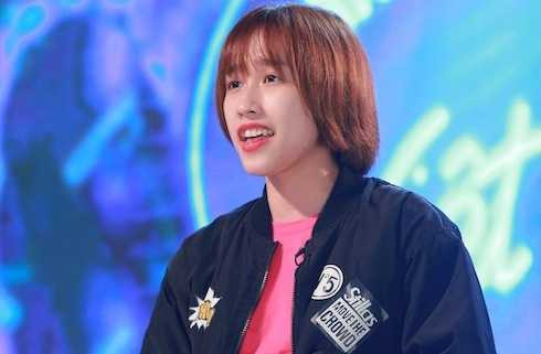 Thi sinh Hoai Thu (1)