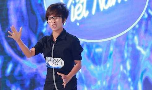 Thi sinh Hoang Thi Hang (2)