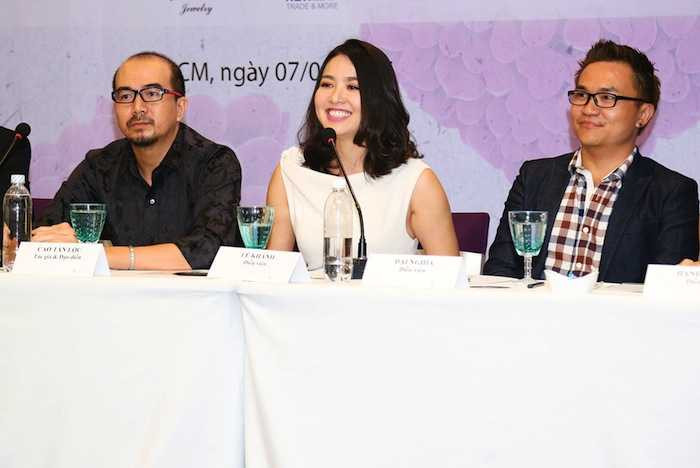 than tien cung noi dien 8