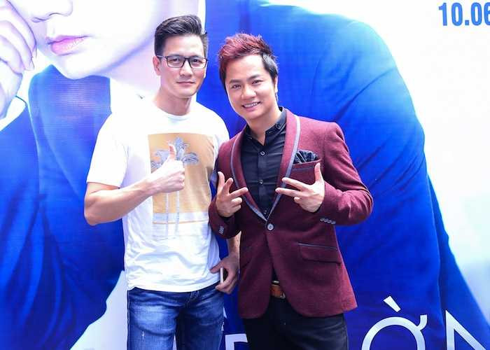 duy han ban trai ky duyen