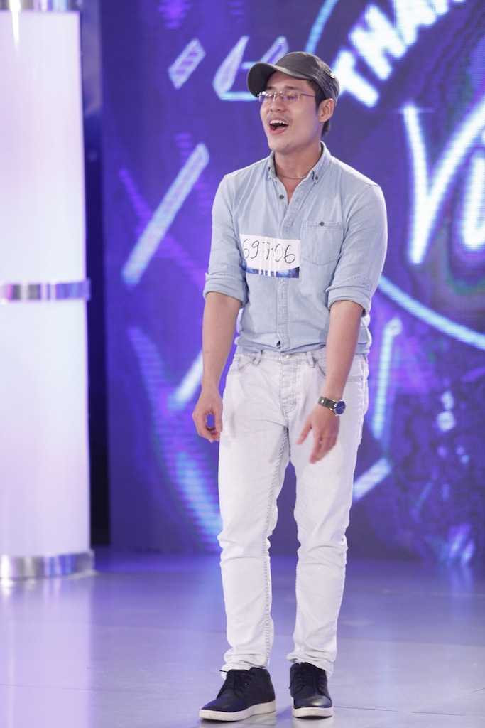 Thi sinh Minh Tri (2)