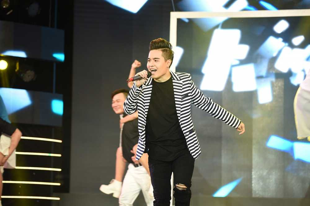 HOAI ANH KIET - NHONG NHONG NHONG (3)