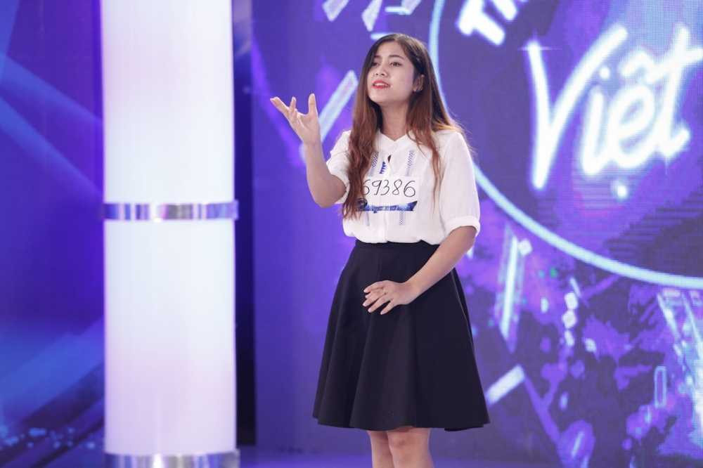 Thi sinh Y Lux - dan toc Bana