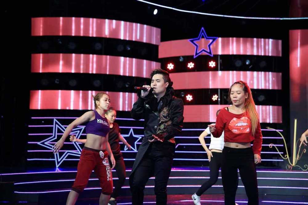 HOAI ANH KIET - DEM LANH (2)