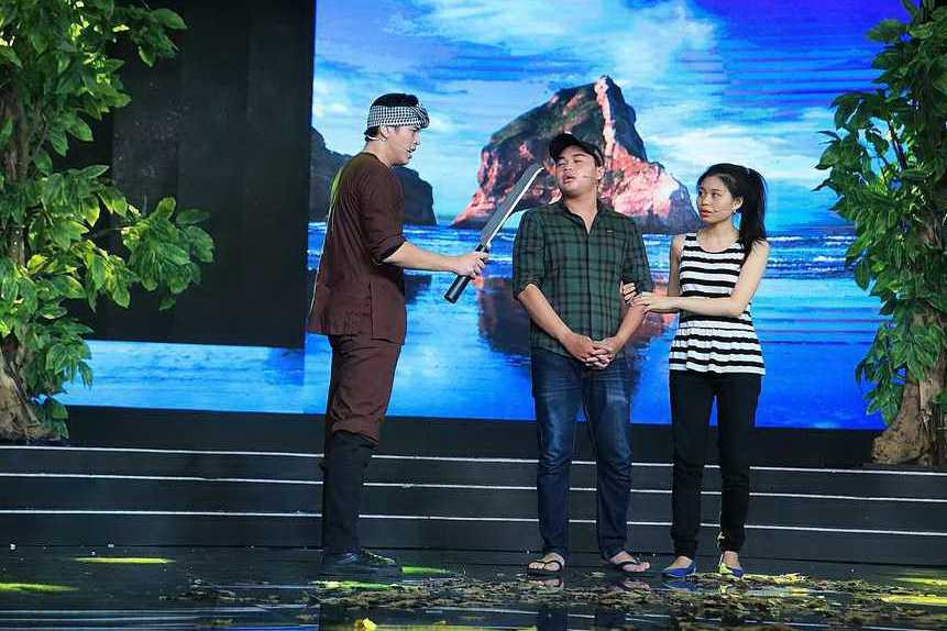 LE LOC - CO TICH (2)