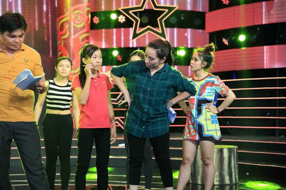 THIENG NGAN - COC KIEN TROI (8)