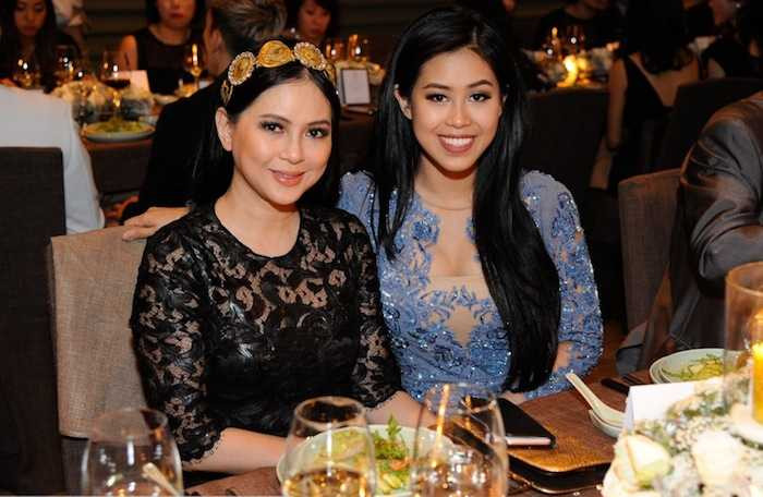 doanh nhan thuy tien