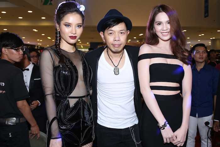 phuong trinh jolie 9