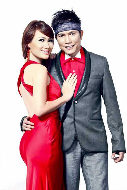 Jimmii Nguyen va Ngoc Pham