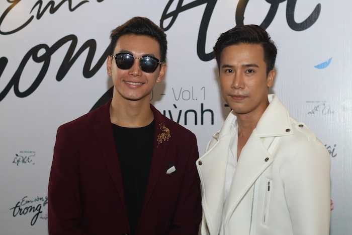 hoang ky nam le viet