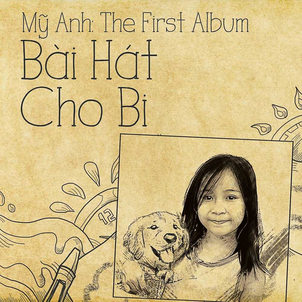 ANH BIA TRUOC - CD My Anh