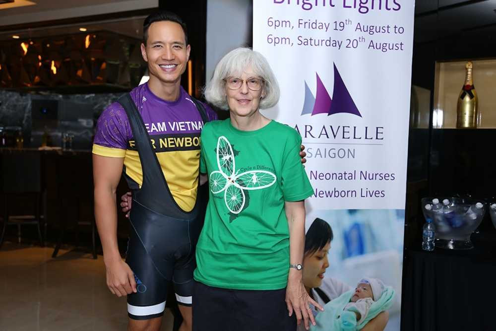 kim ly bright lights 2