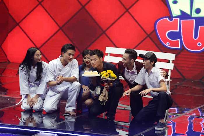 sn xuan bac 11