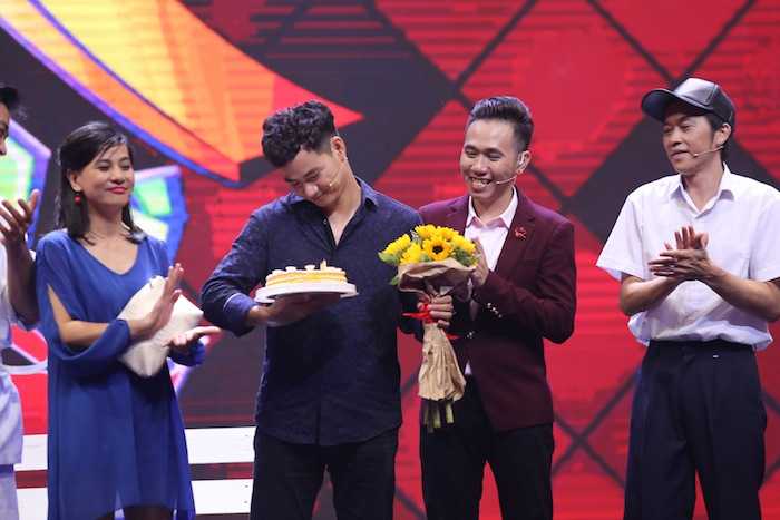 sn xuan bac 13