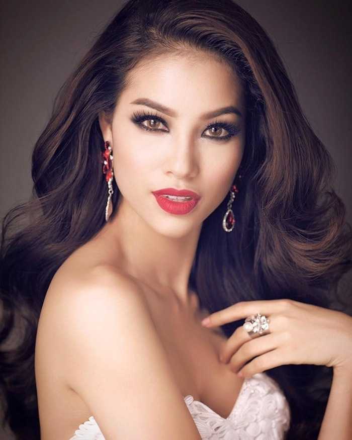 pham huong bat hoa 1