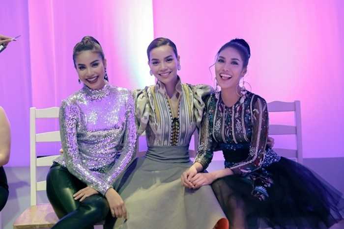pham huong bat hoa 7