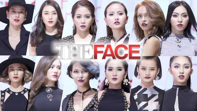 Top12TheFace