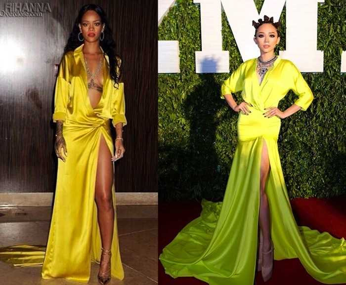 toc tien nhai style 14