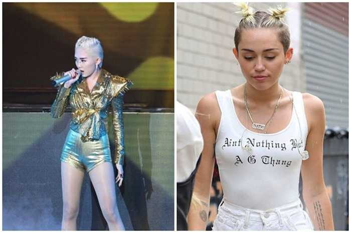 toc tien nhai style 2