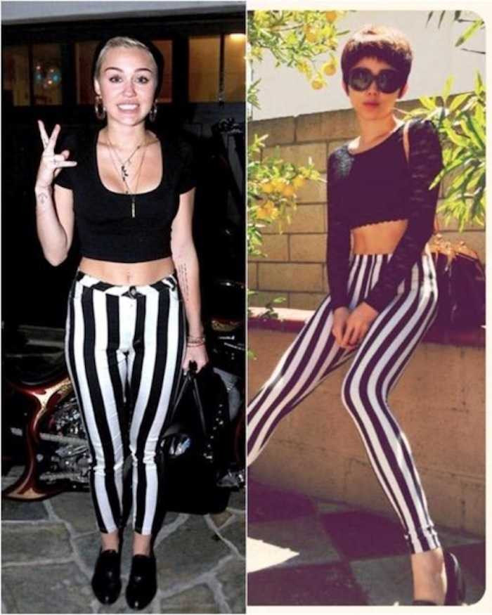 toc tien nhai style 7